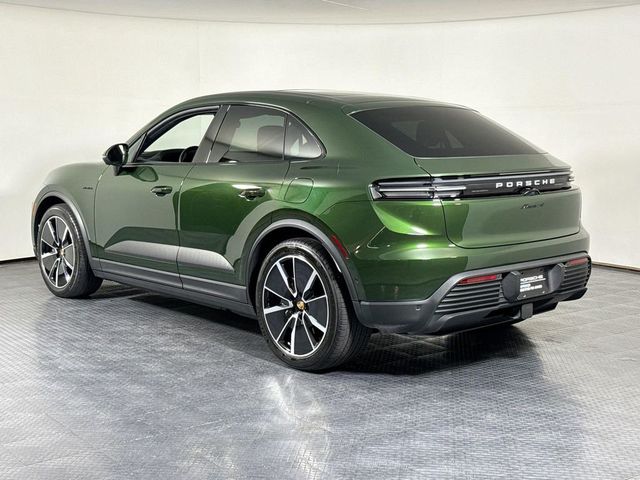 2025 Porsche Macan Electric 4 - 23040180 - 2
