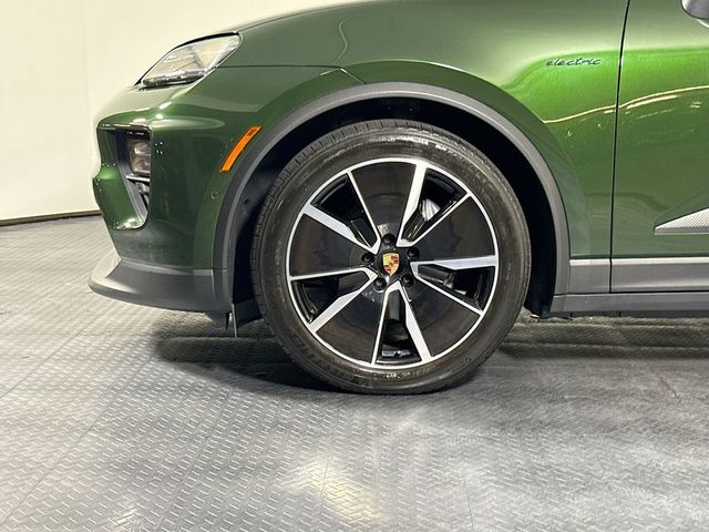 2025 Porsche Macan Electric 4 - 23040180 - 29