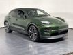 2025 Porsche Macan Electric 4 - 23040180 - 8