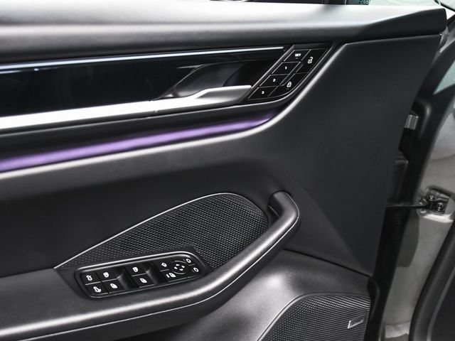 2025 Porsche Macan Electric 4 - 22922996 - 9