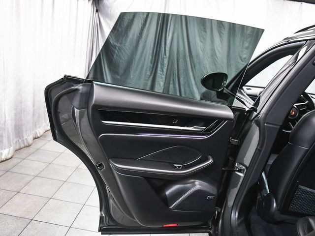 2025 Porsche Macan Electric 4 - 22922996 - 12