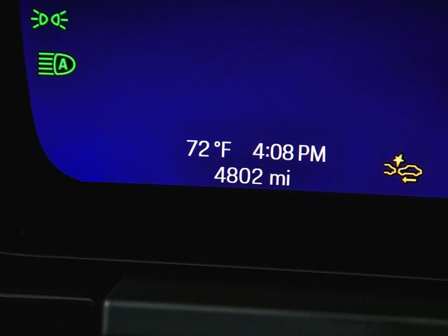 2025 Porsche Macan Electric 4 - 22922996 - 21