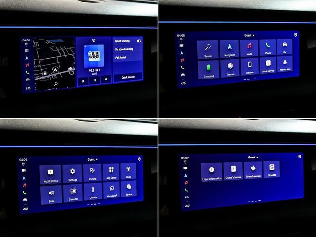 2025 Porsche Macan Electric 4 - 22922996 - 22