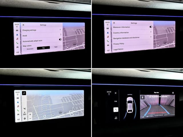 2025 Porsche Macan Electric 4 - 22922996 - 23