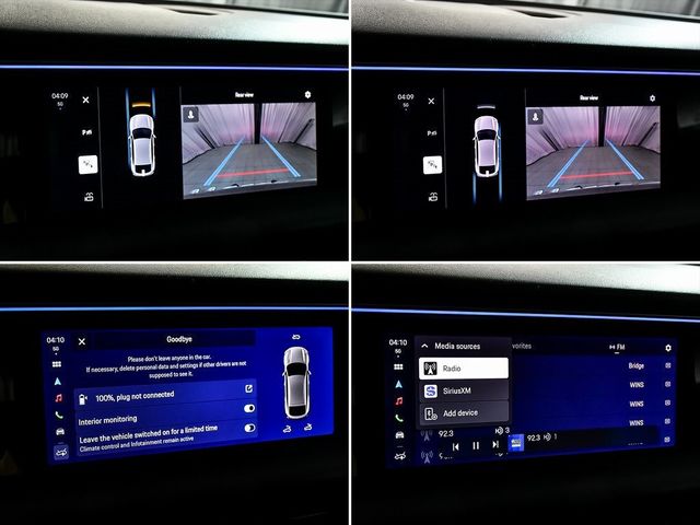 2025 Porsche Macan Electric 4 - 22922996 - 24