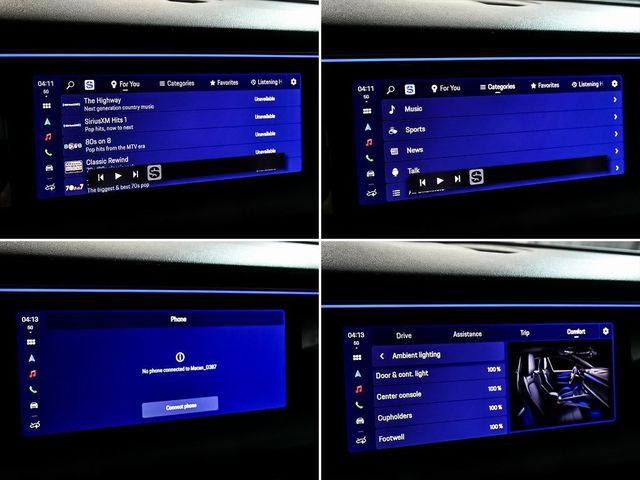 2025 Porsche Macan Electric 4 - 22922996 - 25