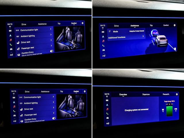 2025 Porsche Macan Electric 4 - 22922996 - 26