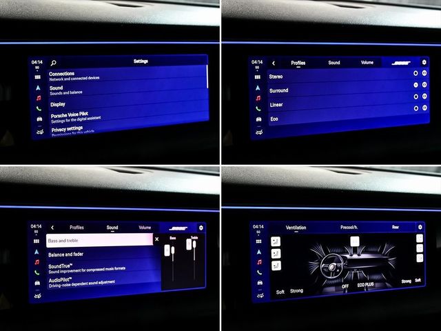 2025 Porsche Macan Electric 4 - 22922996 - 27