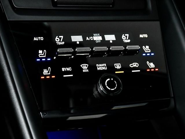 2025 Porsche Macan Electric 4 - 22922996 - 28