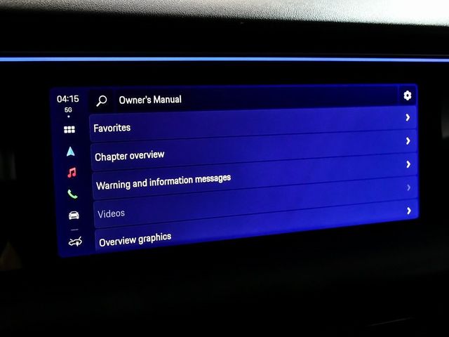 2025 Porsche Macan Electric 4 - 22922996 - 29