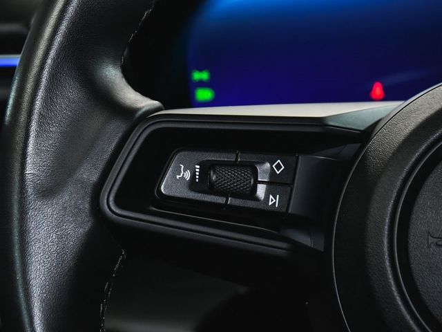 2025 Porsche Macan Electric 4 - 22922996 - 33