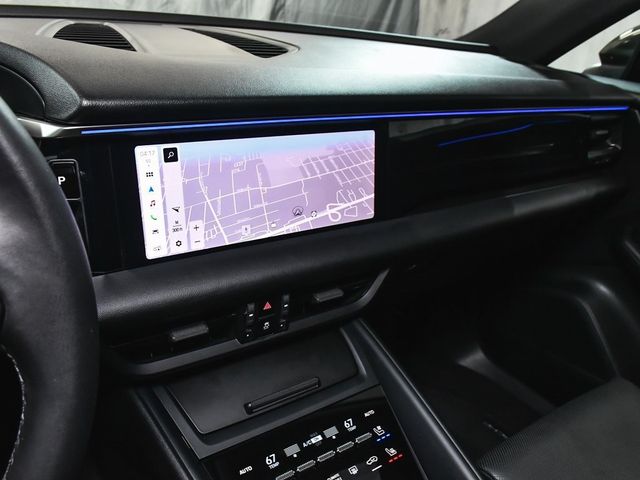 2025 Porsche Macan Electric 4 - 22922996 - 37