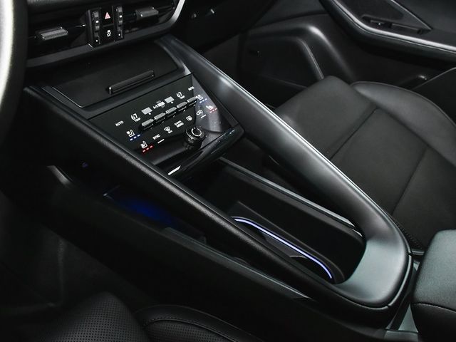 2025 Porsche Macan Electric 4 - 22922996 - 39