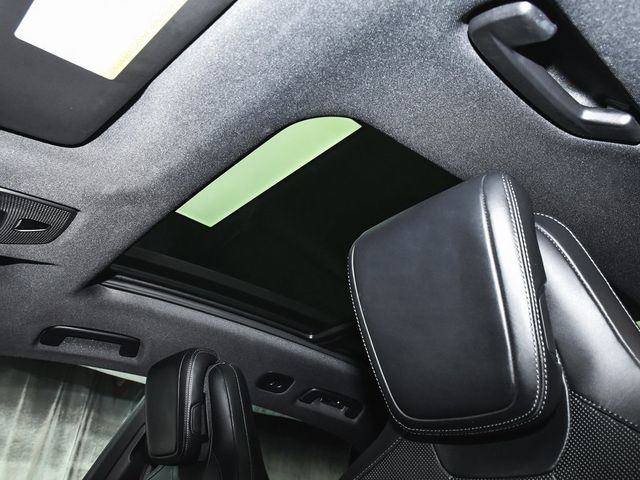 2025 Porsche Macan Electric 4 - 22922996 - 46