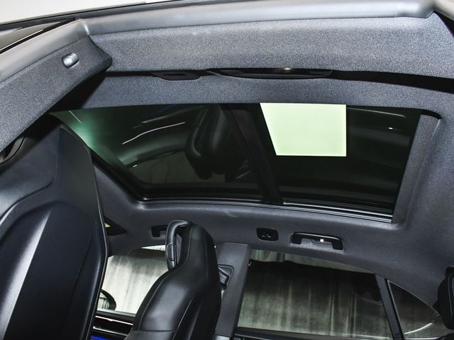 2025 Porsche Macan Electric 4 - 22922996 - 47