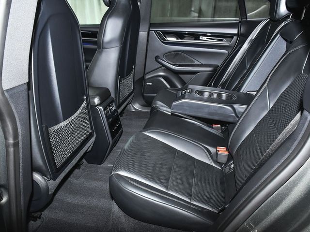 2025 Porsche Macan Electric 4 - 22922996 - 48