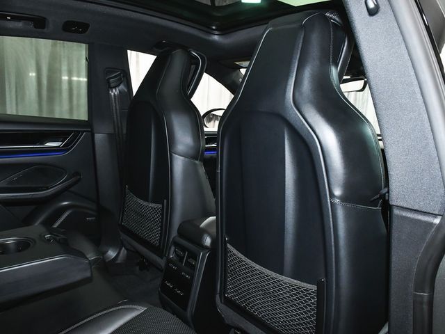 2025 Porsche Macan Electric 4 - 22922996 - 52