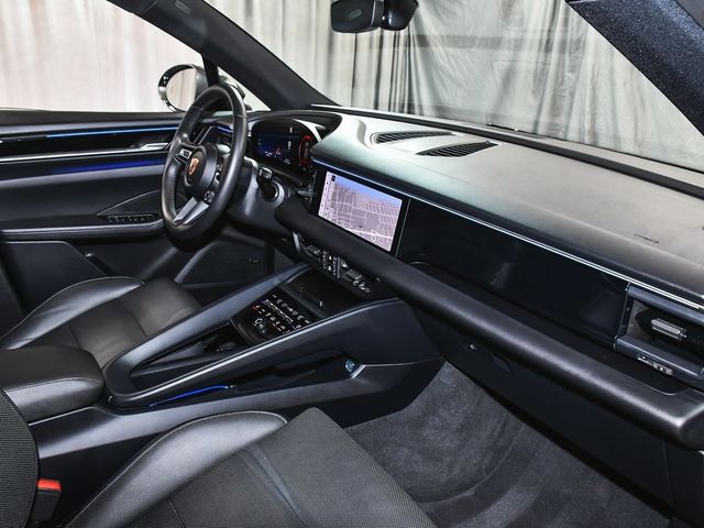 2025 Porsche Macan Electric 4 - 22922996 - 56