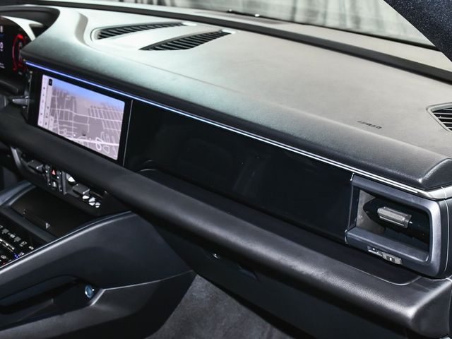 2025 Porsche Macan Electric 4 - 22922996 - 57