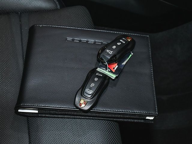 2025 Porsche Macan Electric 4 - 22922996 - 64