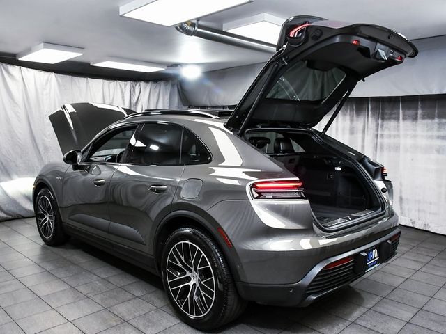 2025 Porsche Macan Electric 4 - 22922996 - 65