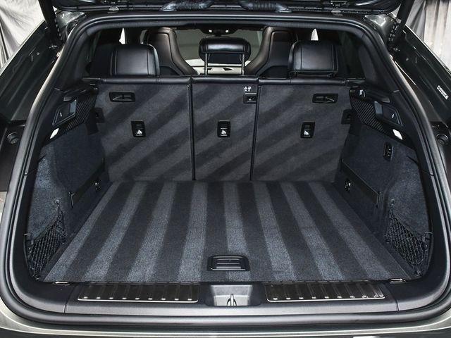 2025 Porsche Macan Electric 4 - 22922996 - 67