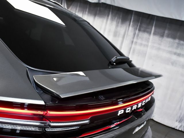 2025 Porsche Macan Electric 4 - 22922996 - 78