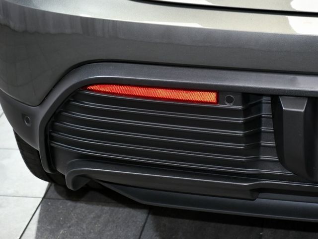 2025 Porsche Macan Electric 4 - 22922996 - 81