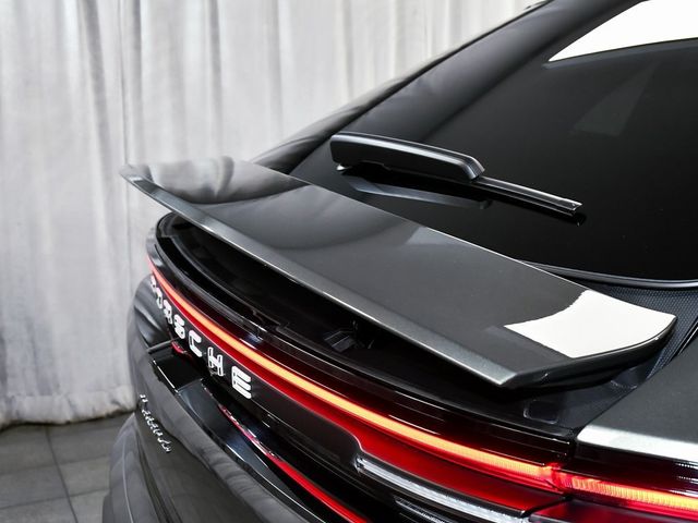 2025 Porsche Macan Electric 4 - 22922996 - 84