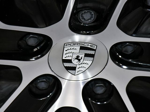 2025 Porsche Macan Electric 4 - 22922996 - 87