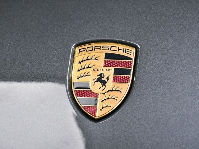 2025 Porsche Macan Electric 4 - 22922996 - 88