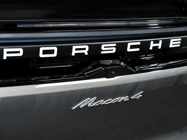 2025 Porsche Macan Electric 4 - 22922996 - 90