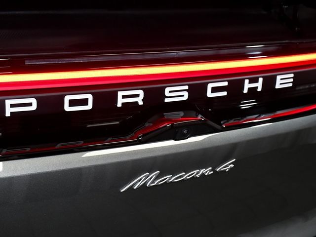 2025 Porsche Macan Electric 4 - 22922996 - 91