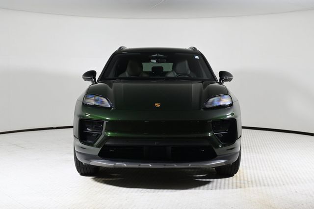 2025 Porsche Macan Electric 4S - 22923909 - 9