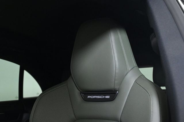 2025 Porsche Macan Electric 4S - 22923909 - 22