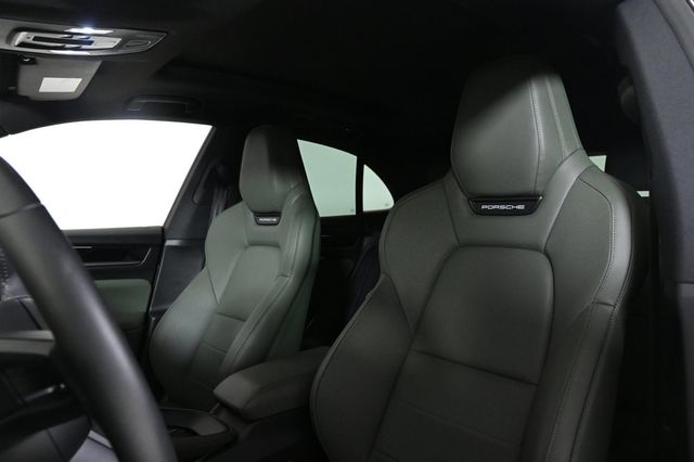 2025 Porsche Macan Electric 4S - 22923909 - 4