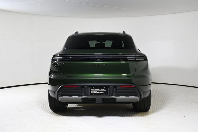 2025 Porsche Macan Electric 4S - 22923909 - 5