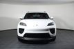 2025 Porsche Macan Electric 4S - 23025446 - 9