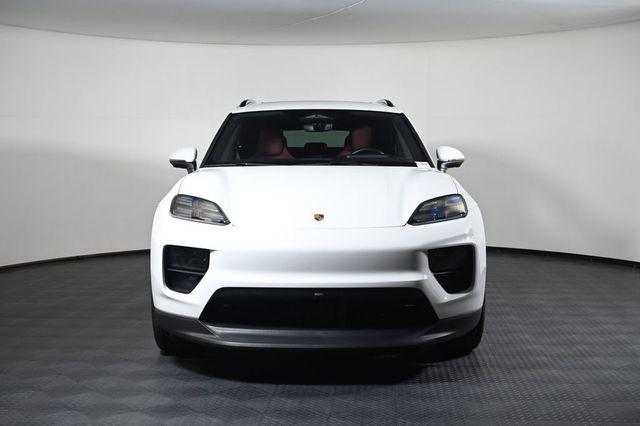 2025 Porsche Macan Electric 4S - 23025446 - 9