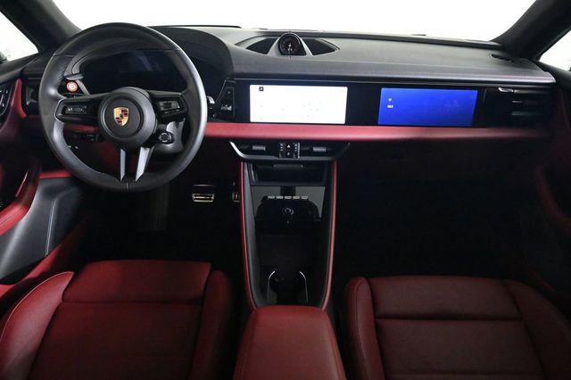 2025 Porsche Macan Electric 4S - 23025446 - 10