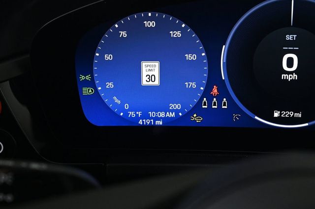 2025 Porsche Macan Electric 4S - 23025446 - 13