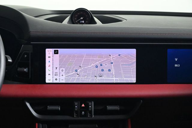 2025 Porsche Macan Electric 4S - 23025446 - 14