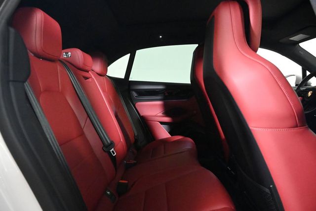 2025 Porsche Macan Electric 4S - 23025446 - 18