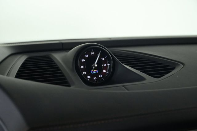 2025 Porsche Macan Electric 4S - 23025446 - 23