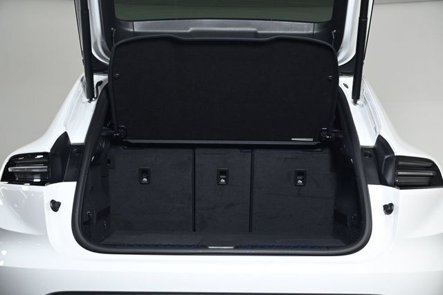 2025 Porsche Macan Electric 4S - 23025446 - 25