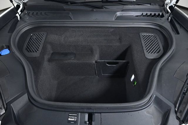 2025 Porsche Macan Electric 4S - 23025446 - 26