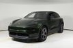 2025 Porsche Macan Electric Electric RWD - 22922761 - 0