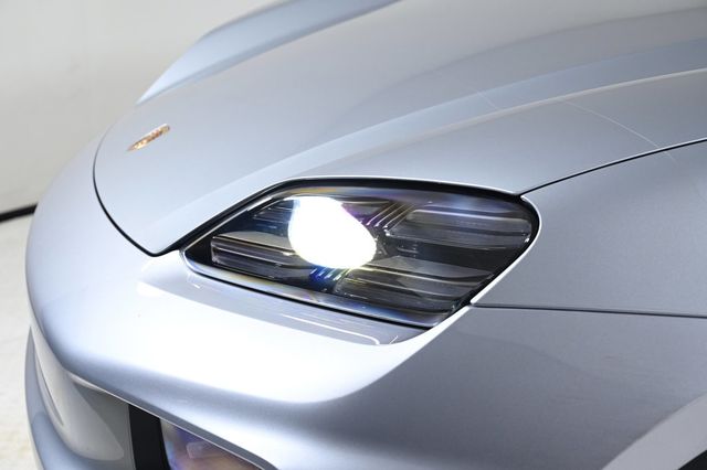 2025 Porsche Macan Electric Electric RWD - 22925270 - 10