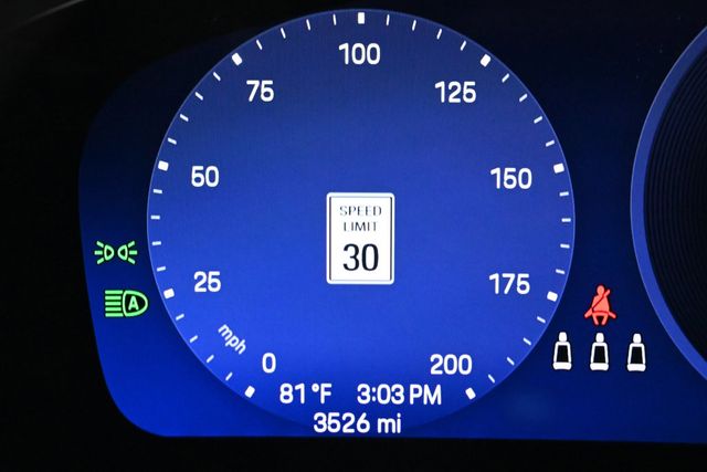 2025 Porsche Macan Electric Electric RWD - 22925270 - 14