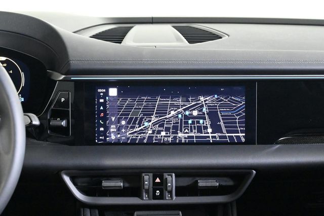 2025 Porsche Macan Electric Electric RWD - 22925270 - 15